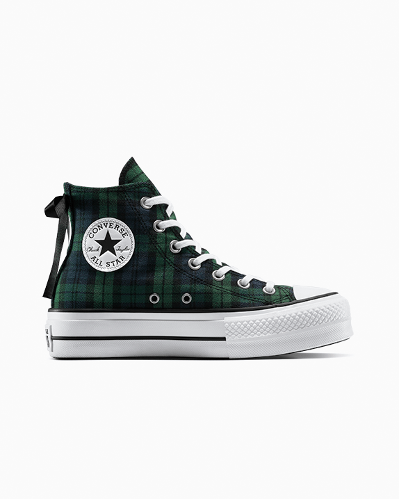 Chuck Taylor All Star Lift