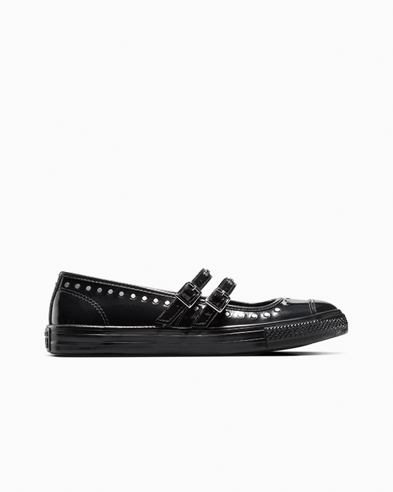 Chuck Taylor All Star Dainty Mary Jane Studded