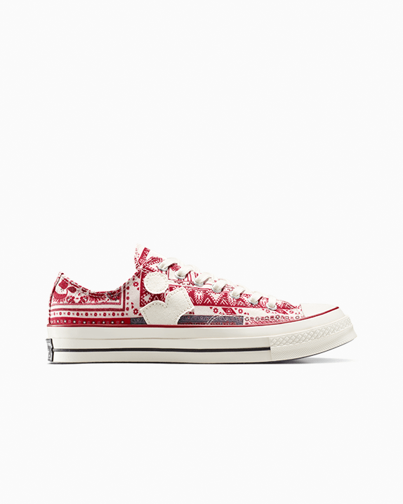 Converse x Isabel Marant Chuck 70