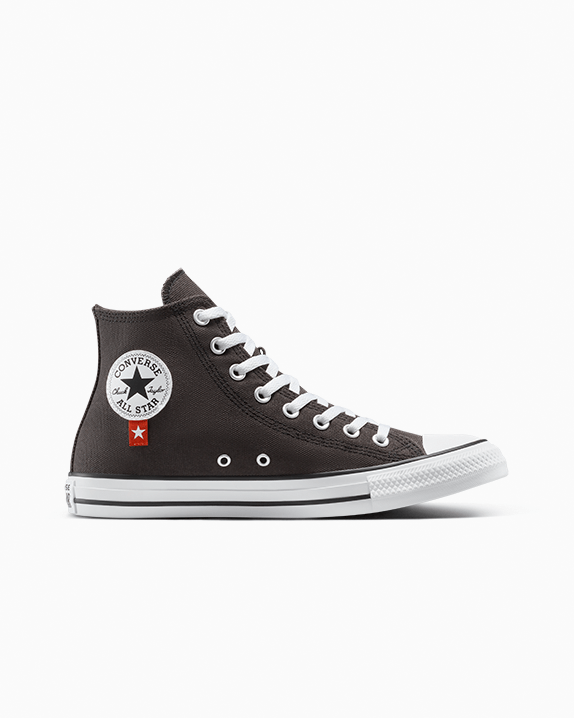 Chuck Taylor All Star Logo Tag