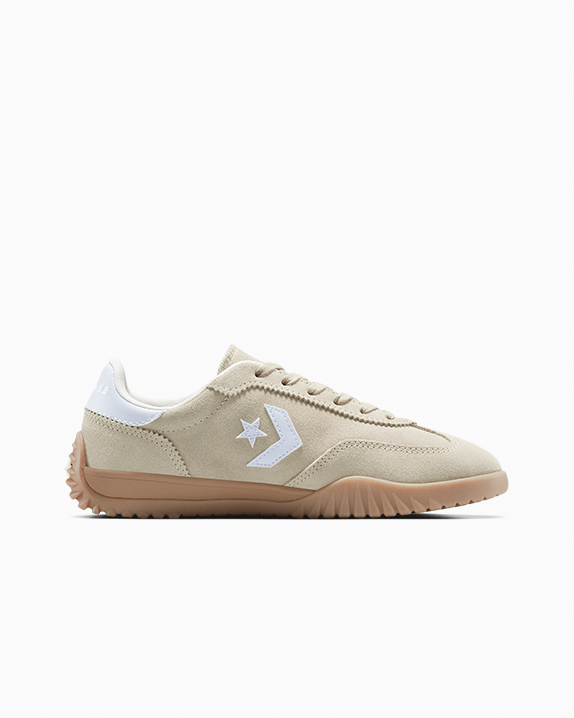Run Star Trainer Suede