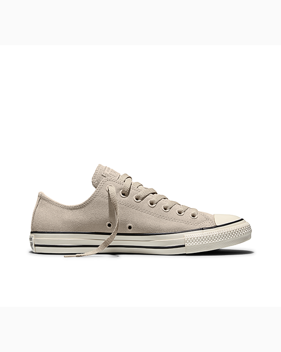 Chuck Taylor All Star Colorful Suede