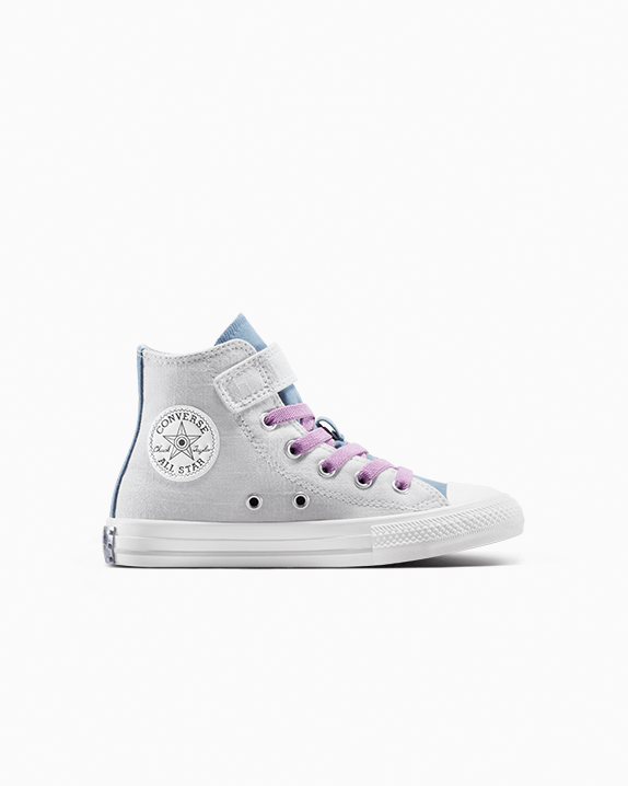 Converse x NARUTO SHIPPUDEN Sasuke Chuck Taylor All Star Easy-On