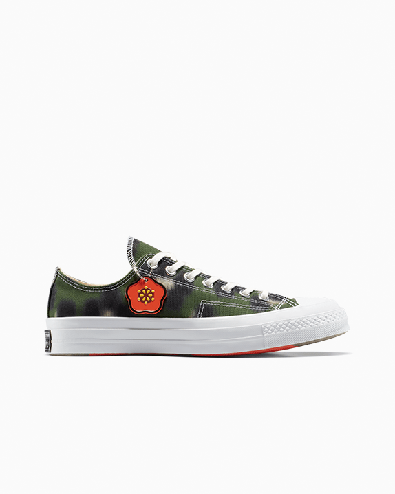 Converse x Kenzo Chuck 70