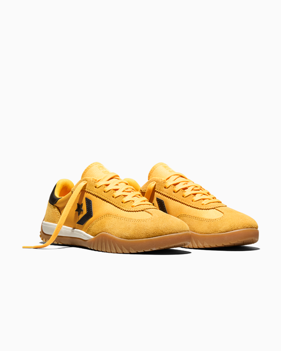 Run Star Trainer Suede