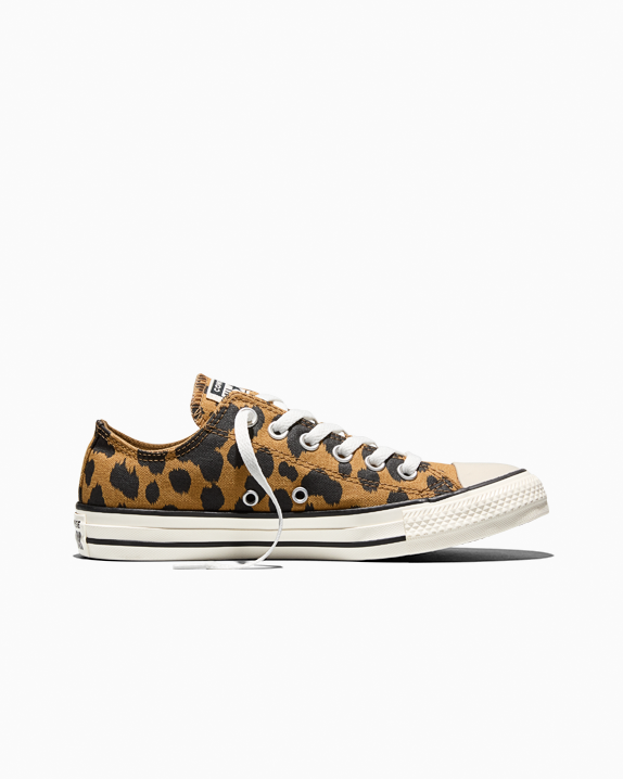 Chuck Taylor All Star Cow Print