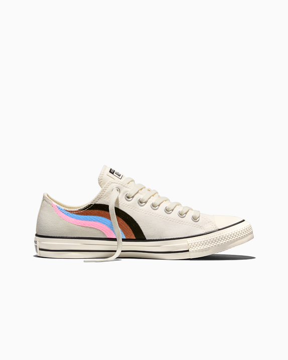 Chuck Taylor All Star Pride Wave