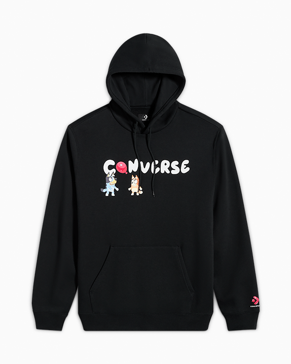 Converse x Bluey Graphic Hoodie