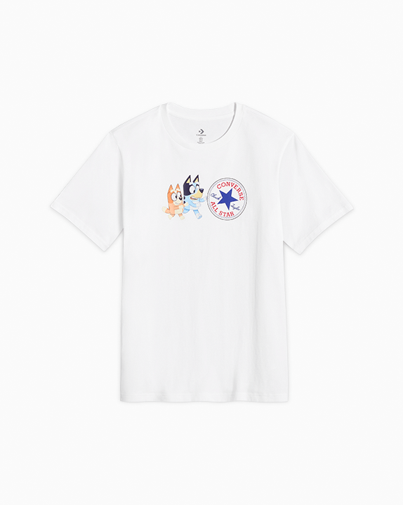 Converse x Bluey T-Shirt