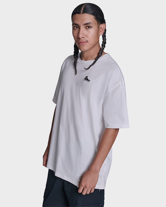 Relaxed Fit Chuck T-Shirt