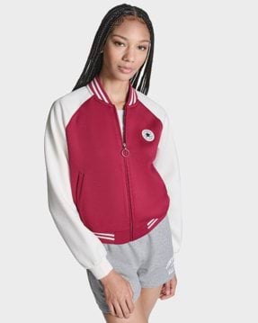 Retro Chuck Taylor Premium Track Jacket