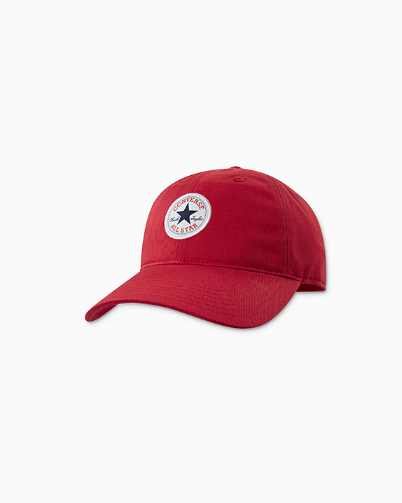 Day 1 Chuck Patch Baseball Cap