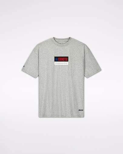 Converse x thisisneverthat Fashion Tee